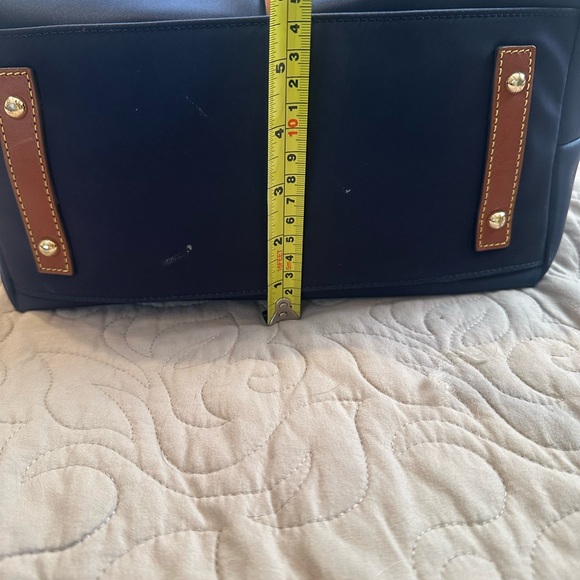 Excellent condition! Only carried a very short time. Love the inside! - Picture 12 of 12